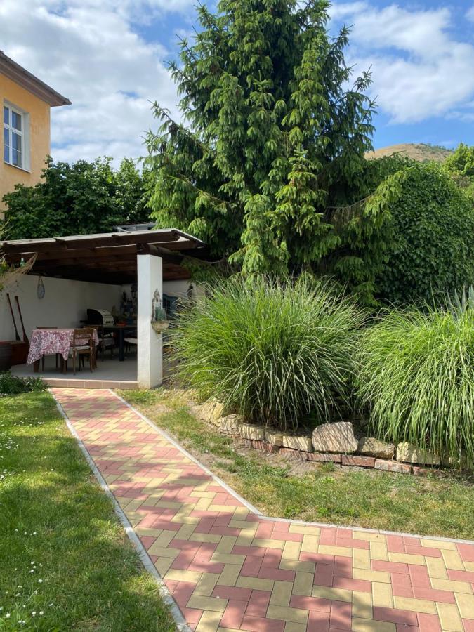 Penzion Labská Vyhlídka Litoměřice Exterior foto