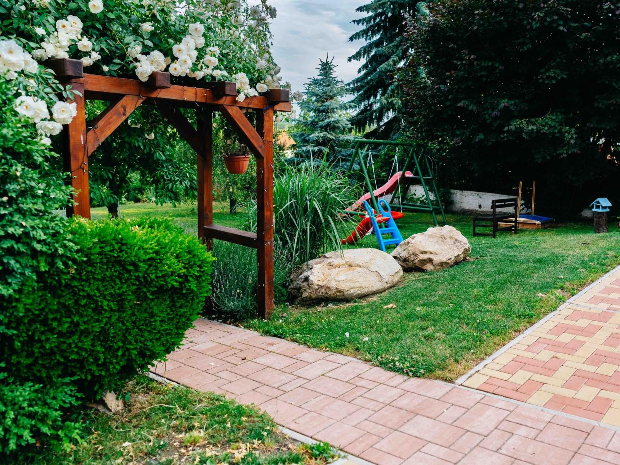 Penzion Labská Vyhlídka Litoměřice Exterior foto