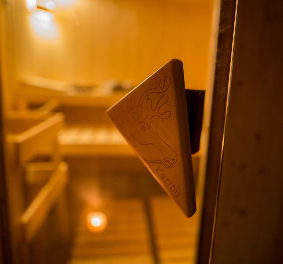 Penzion Labská Vyhlídka Litoměřice Exterior foto